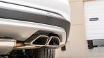 Hyundai Tucson 2018 года (NA)